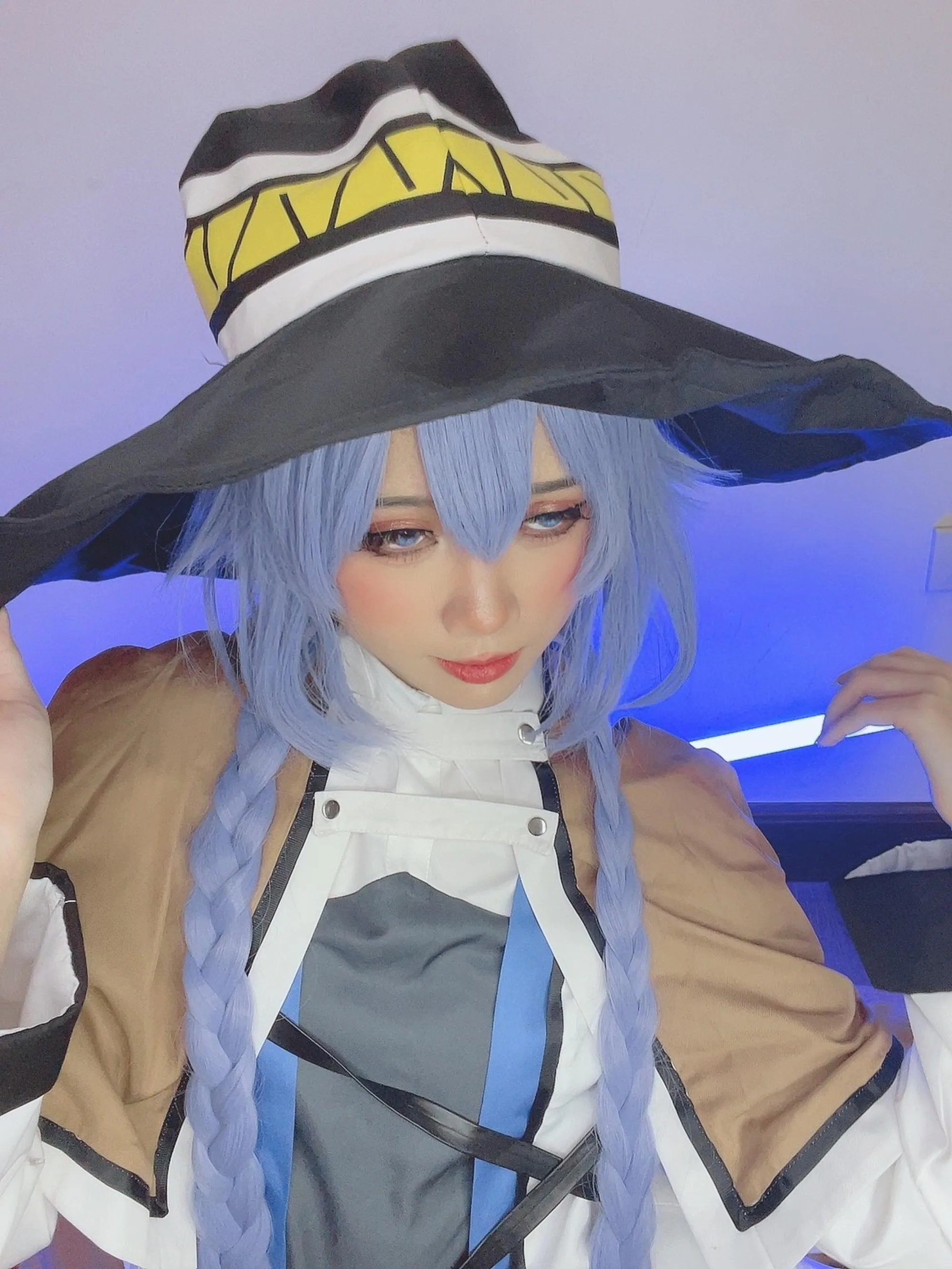 PoppaChan – NO.025 Roxy [147P]插图3
